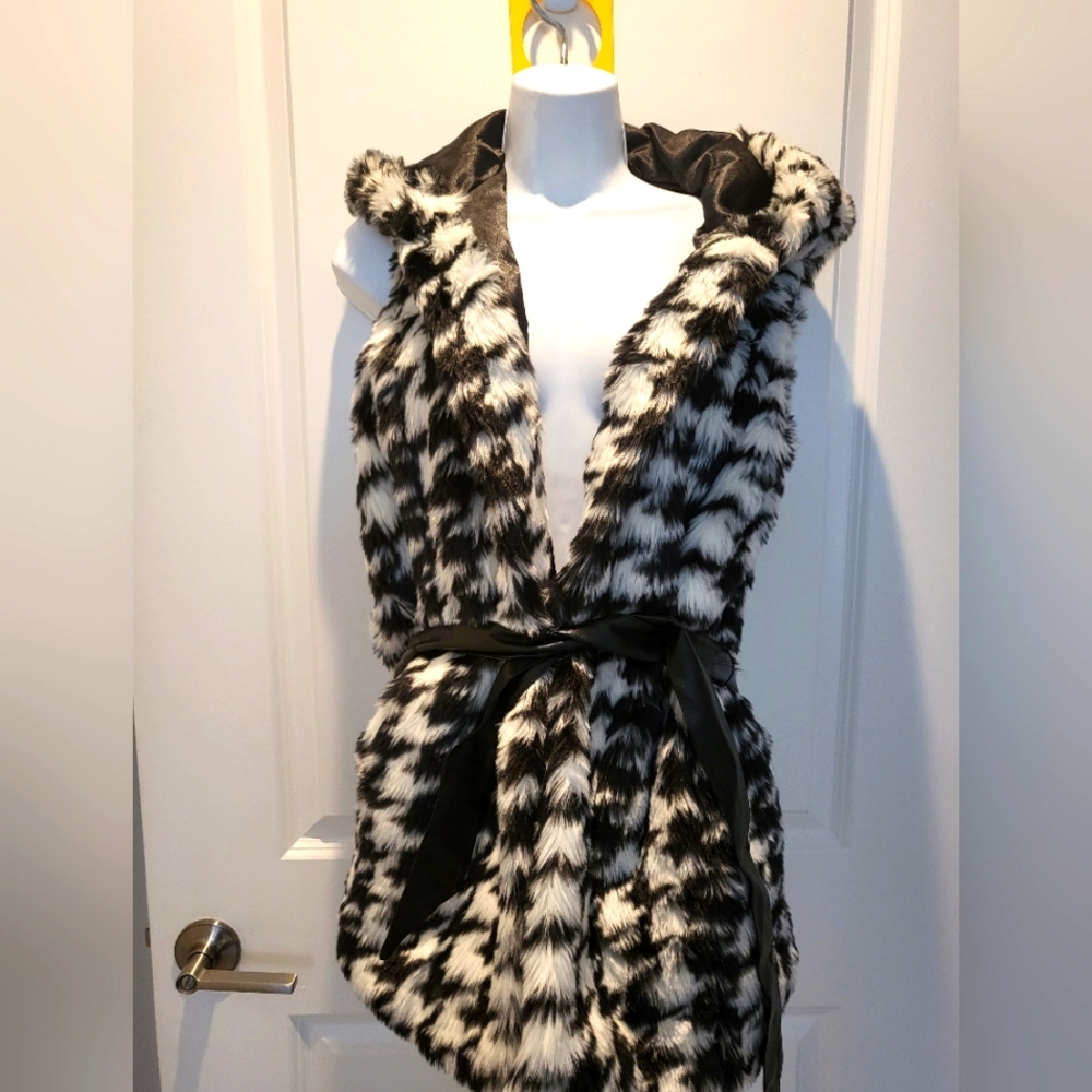 Vest